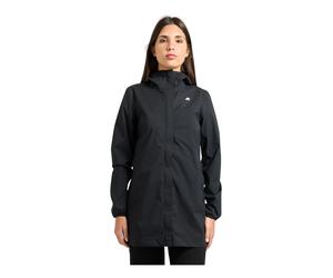 K-Way - K-Way Coats - - Jackets - Donna - Nero - S