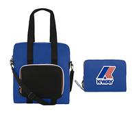 K-Way K-Way LE VRAI 3.0 VIOLETTE BLUE ROYAL