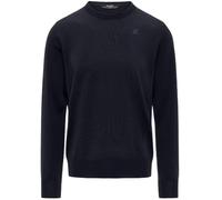 K-Way K2142EW Blu BLUE DEPTH M