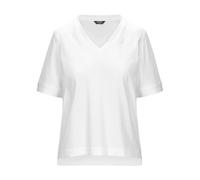 K-Way - K2148Fw T-shirt - -Tops -Donna -Bianco -M