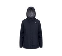 K-Way - K31382Wusy Jacket - - Jackets - Donna - Blu - M