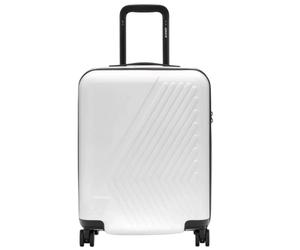 K-Way - K4125Zw.001 Bagaglio a Mano Rigido - -Suitcases -Uomo -Bianco -ONE SIZE