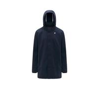 K-Way - K6116Yw Parka - - Coats - Uomo - Blu - 2XL