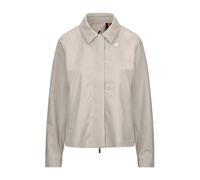 K-Way - K61338W Light Jacket - -Jackets -Donna -Beige -M