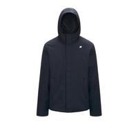 K-Way - K8133Dw AL9 Jacket - - Jackets - Uomo - Blu - M