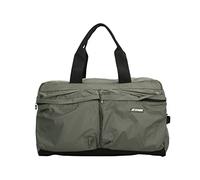 K-Way KWAY ARDELU M SACCA Taglia Unica Verde GREEN BLACKISH WMR