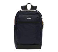 K-Way - Laon Backpack - - Bags - unisex - Blu - ONE SIZE