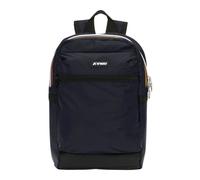 K-Way - Laon Backpack - - Bags - unisex - Blu - ONE SIZE