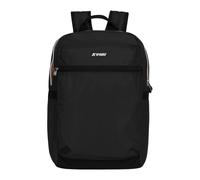 Zaino Laon USY BLACK PURE