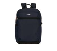 K-Way - Laon Backpack - - Bags - Uomo - Blu - ONE SIZE