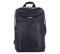 K-Way - Laon Backpack - - Bags - Uomo - Nero - ONE SIZE