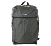 K-Way - Laon Backpack - - Bags - Uomo - Verde - ONE SIZE