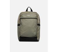 K-Way - Laon Verde - Zaini T.U Verde