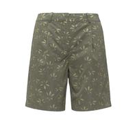 K-Way - Larose Emby Jacquard - - Shorts - Donna - Verde - M