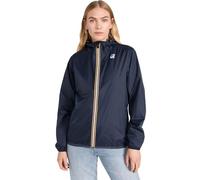 K-Way le Vrai 3.0 Claude, Giacca Impermeabile Uomo, Blu (Blue Depht), XX-Large (Taglia produttore: XXL)