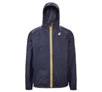 Le Vrai 3.0 Claude M by K-Way XL Blu