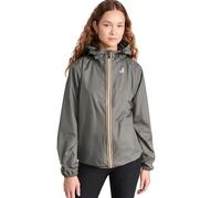 K-Way Le Vrai 3.0 Claude Green Blackish - L