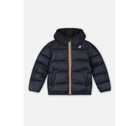 K-Way - Le Vrai 3.0 Claude Heavy Warm K Blu - Abbigliamento 10A Blu