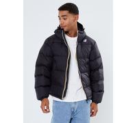 K-Way - Le Vrai 3.0 Claude Heavy Warm Nero - Abbigliamento XXL Nero