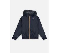 K-Way - Le Vrai 3.0 Claude K Blu - Abbigliamento 10A Blu