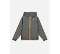 K-Way - Le Vrai 3.0 Claude K Verde - Abbigliamento 8A Verde