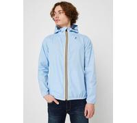 K-Way - Le Vrai 3.0 Claude M Blu - Abbigliamento XXL Blu