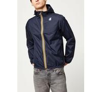 K-Way - Le Vrai 3.0 Claude M Blu - Abbigliamento XXL Blu