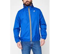 K-Way - Le Vrai 3.0 Claude M Blu - Abbigliamento XXL Blu