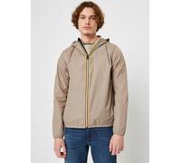K-Way - Le Vrai 3.0 Claude M - Unisexe Beige - Abbigliamento L Beige