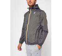 K-Way - Le Vrai 3.0 Claude M - Unisexe Verde - Abbigliamento XL Verde