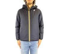 K-Way Le Vrai 3.0 Claude Orsetto (Blue Depht) (XL)