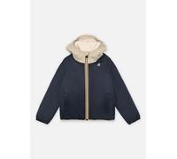 K-Way - Le Vrai 3.0 Claude Orsetto K Blu - Abbigliamento 8A Blu
