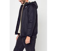 K-Way - Le vrai 3.0 Claude Orsetto M - Unisexe Nero - Abbigliamento M Nero