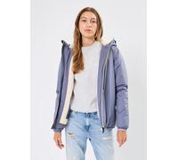 K-Way - Le vrai 3.0 Claude Orsetto W - Unisexe Blu - Abbigliamento S Blu