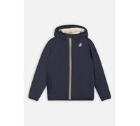 K-Way - Le vrai 3.0 Claude Orsetto W - Unisexe Blu - Abbigliamento XL Blu