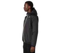 K-way LE VRAI 3.0 CLAUDE WARM Giacche XL K00BEI0 - 045 BROWN CORDA , L