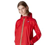K-way Le Vrai 3.0 Claudette Giacche 8 K61254W - 559 Yellow Soleil , 7