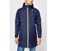 K-Way - Le Vrai 3.0 Eiffel M - Unisexe Blu - Abbigliamento S Blu