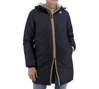 K-Way Le Vrai 3.0 Eiffel Orsetto (Blue Depht) (XL)