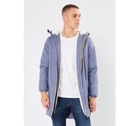 K-Way - Le Vrai 3.0 Eiffel Orsetto M - Unisexe Blu - Abbigliamento S Blu