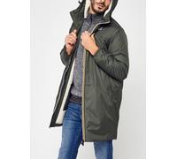 K-Way - Le Vrai 3.0 Eiffel Orsetto M - Unisexe Verde - Abbigliamento S Verde
