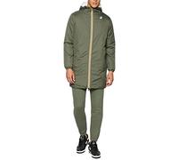 K-Way Le Vrai 3.0 Eiffel Orsetto Unisex Green Blackish - M