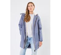 Le Vrai 3.0 Eiffel Orsetto W - Unisexe by K-Way XS Blu