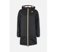 K-Way - Le Vrai 3.0 Eiffel Orsetto W - Unisexe Nero - Abbigliamento XS Nero