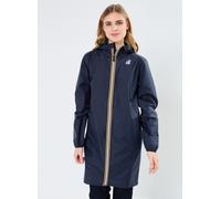 K-Way - Le Vrai 3.0 Eiffel W - Unisexe Blu - Abbigliamento L Blu