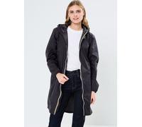 K-Way - Le Vrai 3.0 Eiffel W - Unisexe Nero - Abbigliamento L Nero