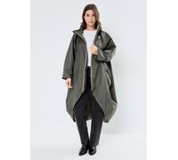 K-Way - Le Vrai 3.0 Rennes W - Unisexe Verde - Abbigliamento T.U Verde