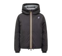 K-Way - Le Vrai 4.0 Albine Heavy Warm - - Jackets - Donna - Nero - 5XL