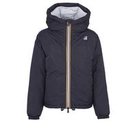 K-Way Le Vrai 4.0 Albine W - giacca tempo libero - donna M Black woman Dwr