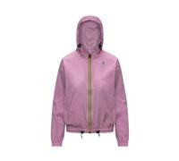 K-Way - Le Vrai 4.0 Anny Jacket - -Jackets -Donna -Viola -S